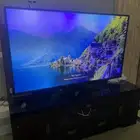 LG 65 inch model 2017 and android