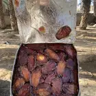 تنك أرباع صفري بيشة حشي جديد حبة كبير