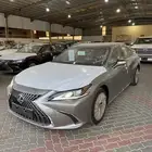 لكزس ES350 فئة CC بنزين 2025