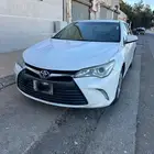 كامري 2016 تحمل لوحة رول