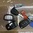 مفاتيح وكالة للبيع