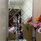 مرايا تفصيل بحجم باب