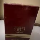 عطر ارماني توباكو (YOU ) 100ml بيرفيوم