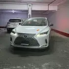 لكسزز 2022Rx350 فل كامل