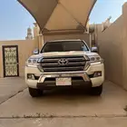 لاندكروزر جي اكس ار 2016 فل كامل خليجي (تم تخفيض الحد)