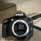 كاميرا Nikon D3200
