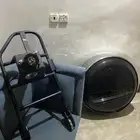 قاعدة اسبير اصلي بابين   غلاف اسبير