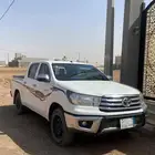 هايلوكس 2020