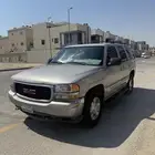 جمس يوكن 2005 بدون دبل