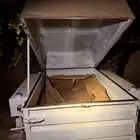 مقطورة سحب مرفق صور