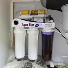 جهاز تحلية مياه للشرب