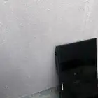 جديدة ما فيها شي بس الشاشة مكسورة