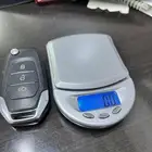 ميزان اكتروني