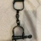 كلبشة قديمة