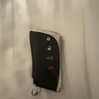 مفتاح لكزس es