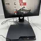بلاستيشن3 مهكر