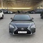 للبيع لكزس ES 250 2023 - ممشى قليل جدا