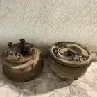 قطع دينه اسيزو