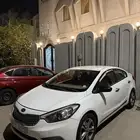 كيا سراتو 2014 مالك اول