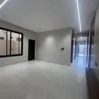 شقق ارضية للبيع بحى الصفا