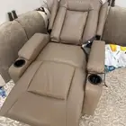 كرسي كهربائي