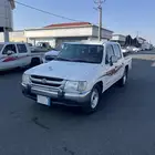 هايلكس 2005 GLX