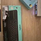 كيبورد Logitech