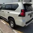 برادو ديزل 2019
