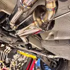 BMW 520i 2015 اعلافئة