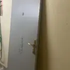 باب حديد