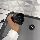 عدسة نيكون 55-200