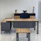 طقم مكتب جديد بسعر مناسب