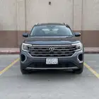 للبيع فولكس واجن تيرامونت أخت الجديده