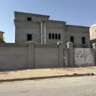 فيلا حي الشعلة(الفاخرية)