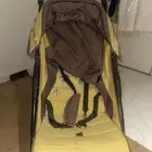 عربيه اطفال نظيفه وممتازه ولااحتاجها على السوم