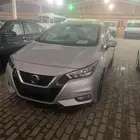 نيسان صني 2023 فل كامل مكسيك