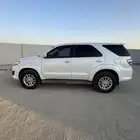 فورشنر للبيع 2015 دبل 4 سلندر