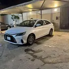 يارس 2024 وكاله ممشى 9 الاف