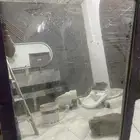 ثلاث مغاسل رجلين أم مراية