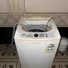 مجموعة اغراض للبيع طفايه غساله مكرويف انوار هايلكس مضخة ماء