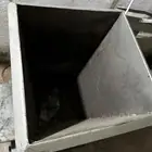 مفرمة ثلاثة حصان المطور