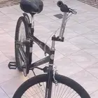 سيكل كوبرا مقاس 26