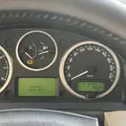 رنج روفر سبورت 2009