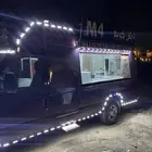 سياره ايس كريم