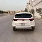 سبورتاج موديل 2019