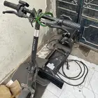 اسكوتر كهرباء