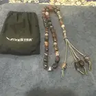مسباح حجر برازيلي فاخر