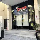 burger shop for sale fully equipment