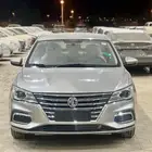 MG5 استندر 2025 عرض خاص للشركات