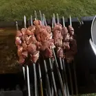 معلم مشويات مشاوي شوي خارجي دوار السعادة ذبايح مشويات